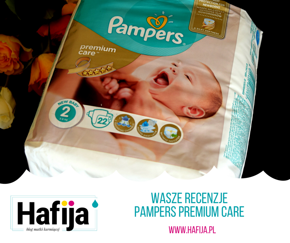 pampers premium 5 ceneo