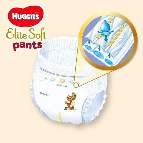 pampers premium caee 4