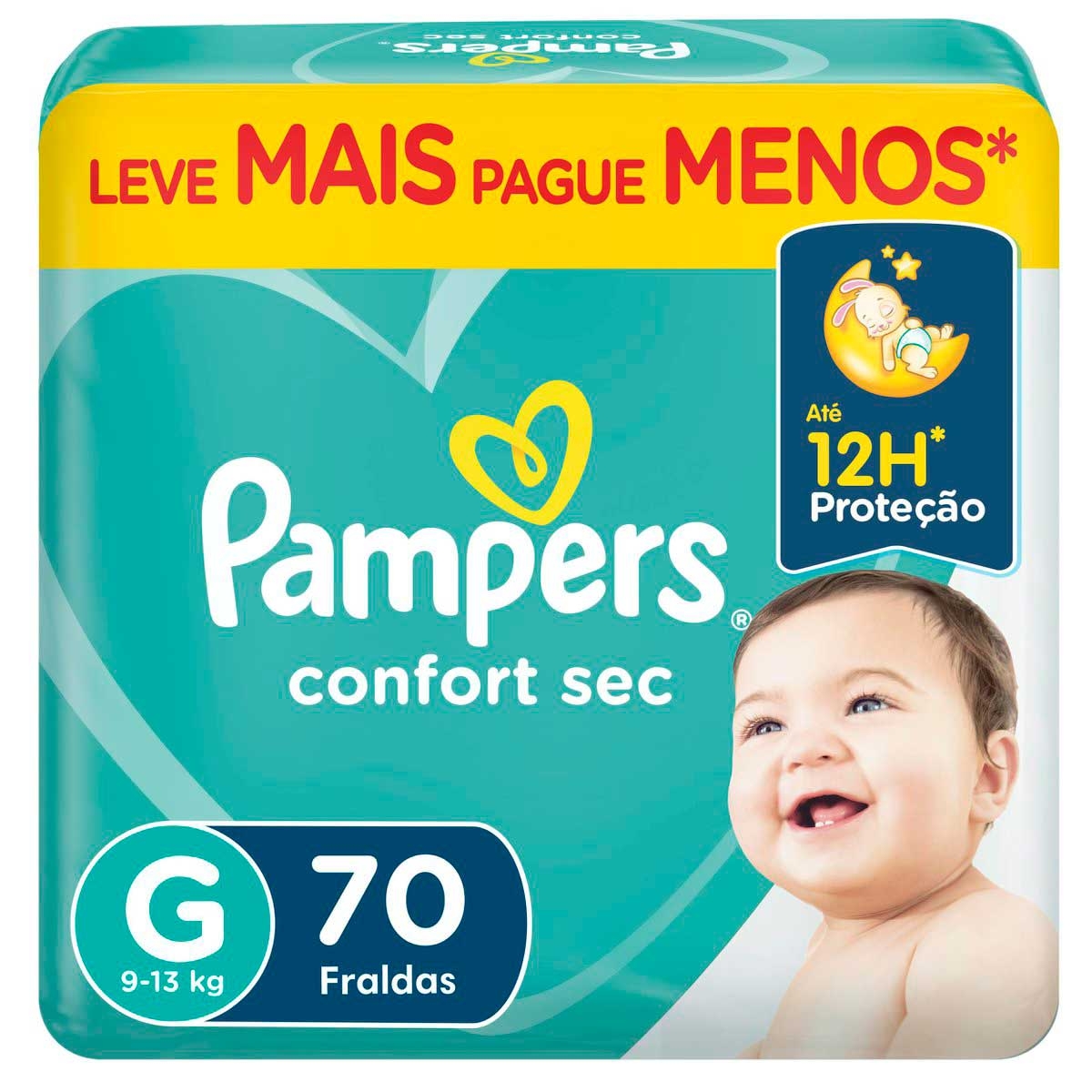 pampers activr vs pants