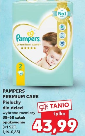 pampers premoum 1