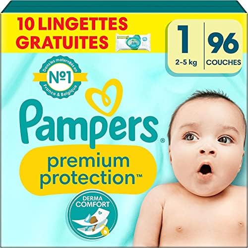 pampers premium care pieluchy 2 new baby