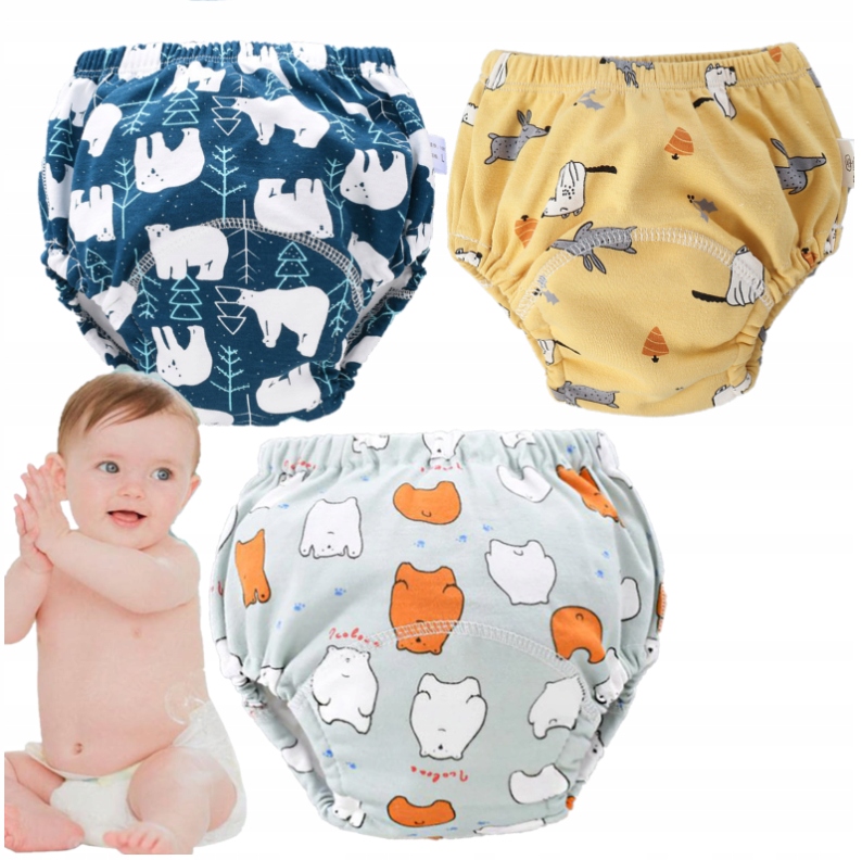 pampers 52 szt