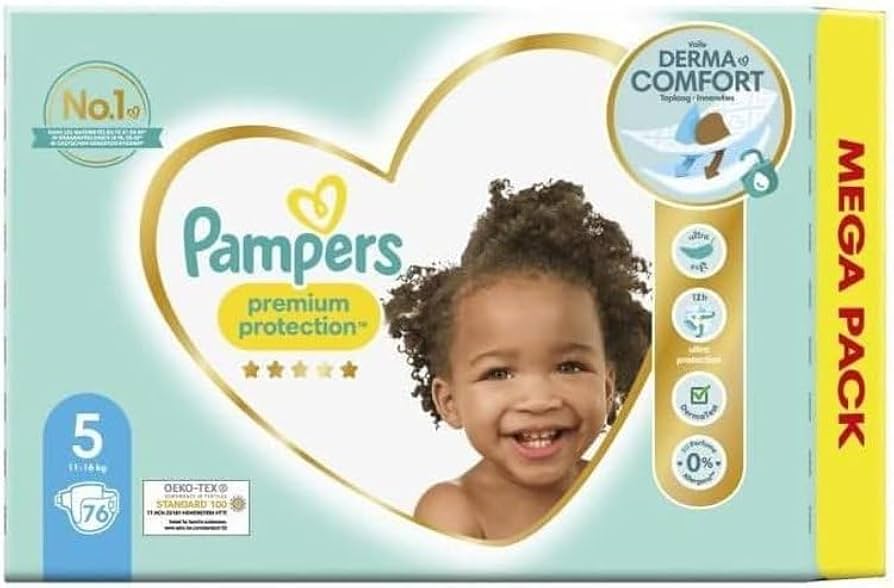 pampers wskaźnik wilgotności forum