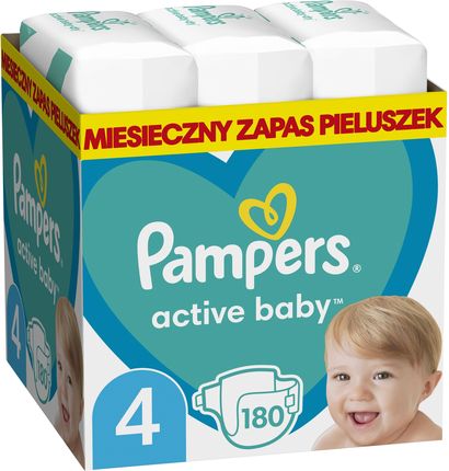 pampers mini 100szt