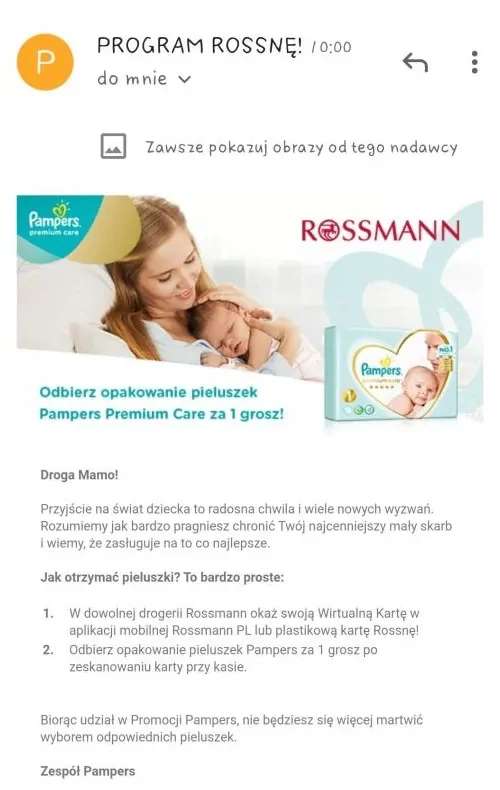 jumbo box pampers 0