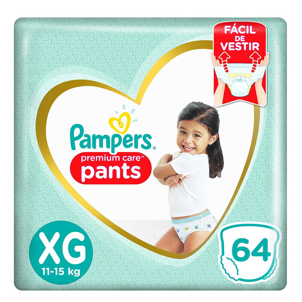 pampers active fit premium