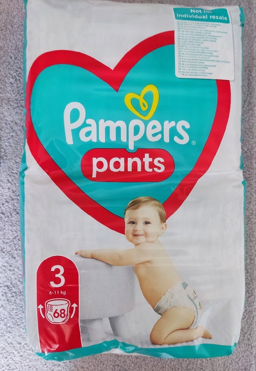 pampers baby wipes fresh clean