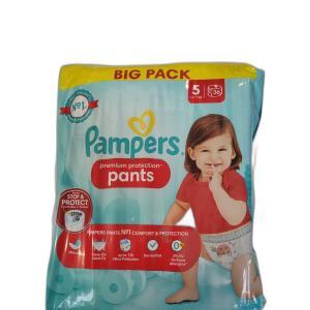 pampers premium care pieluchy jednorazowe rozmiar 2 mini 240