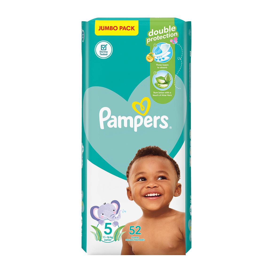 pampers 4 ceneo 48 sztuk