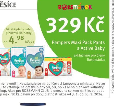 ulepszenie pampers premium care