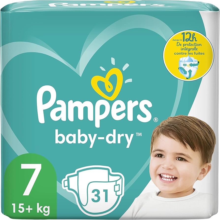 promocje pieluch pampers pants 6 tesko