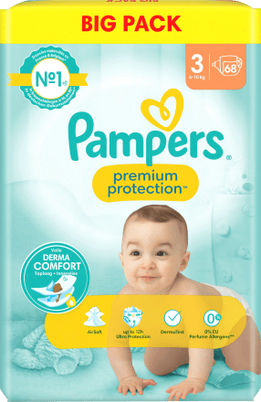 pampers spiderman