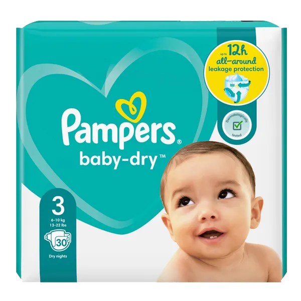 pampers 0 za grosz rossmann