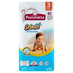 pieluchy pampers promocja rossmann