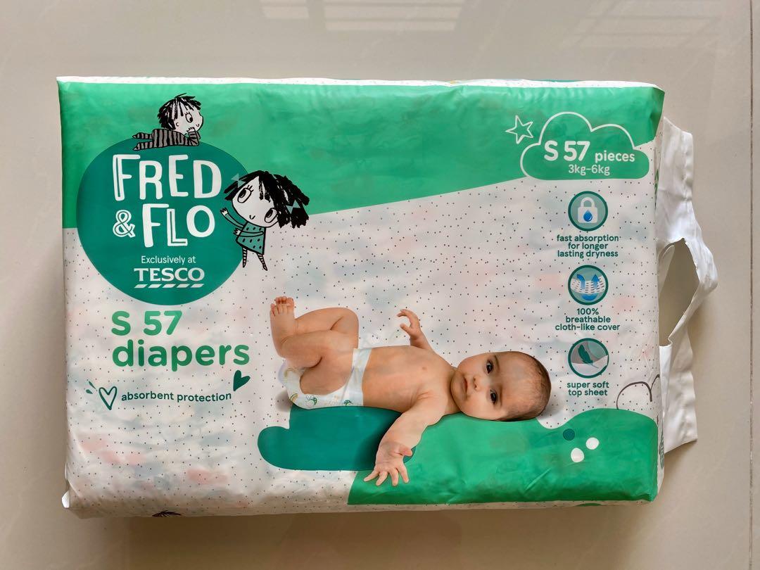 pampers netto