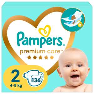 pampers 1 okazje