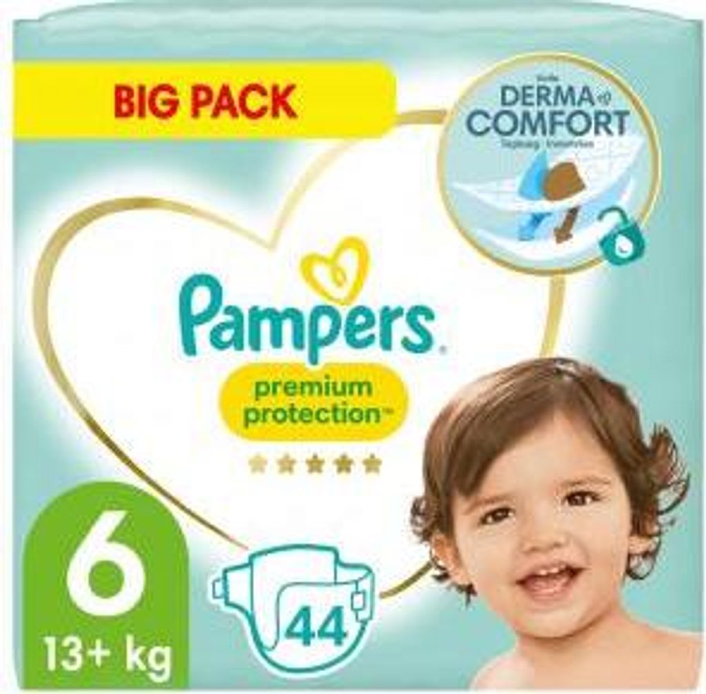 huggies rossmann