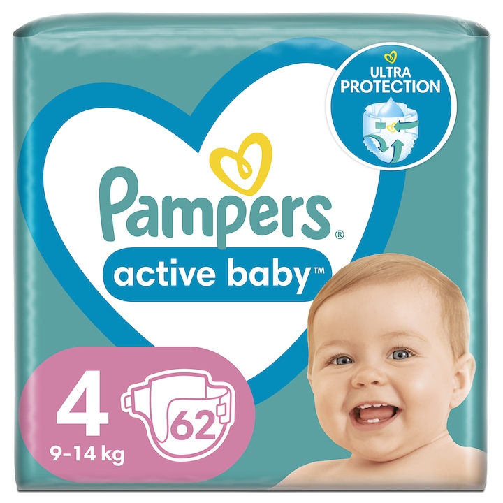 biedronka pampers pieluchomajtki 5