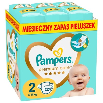 pampers sklep firmowy