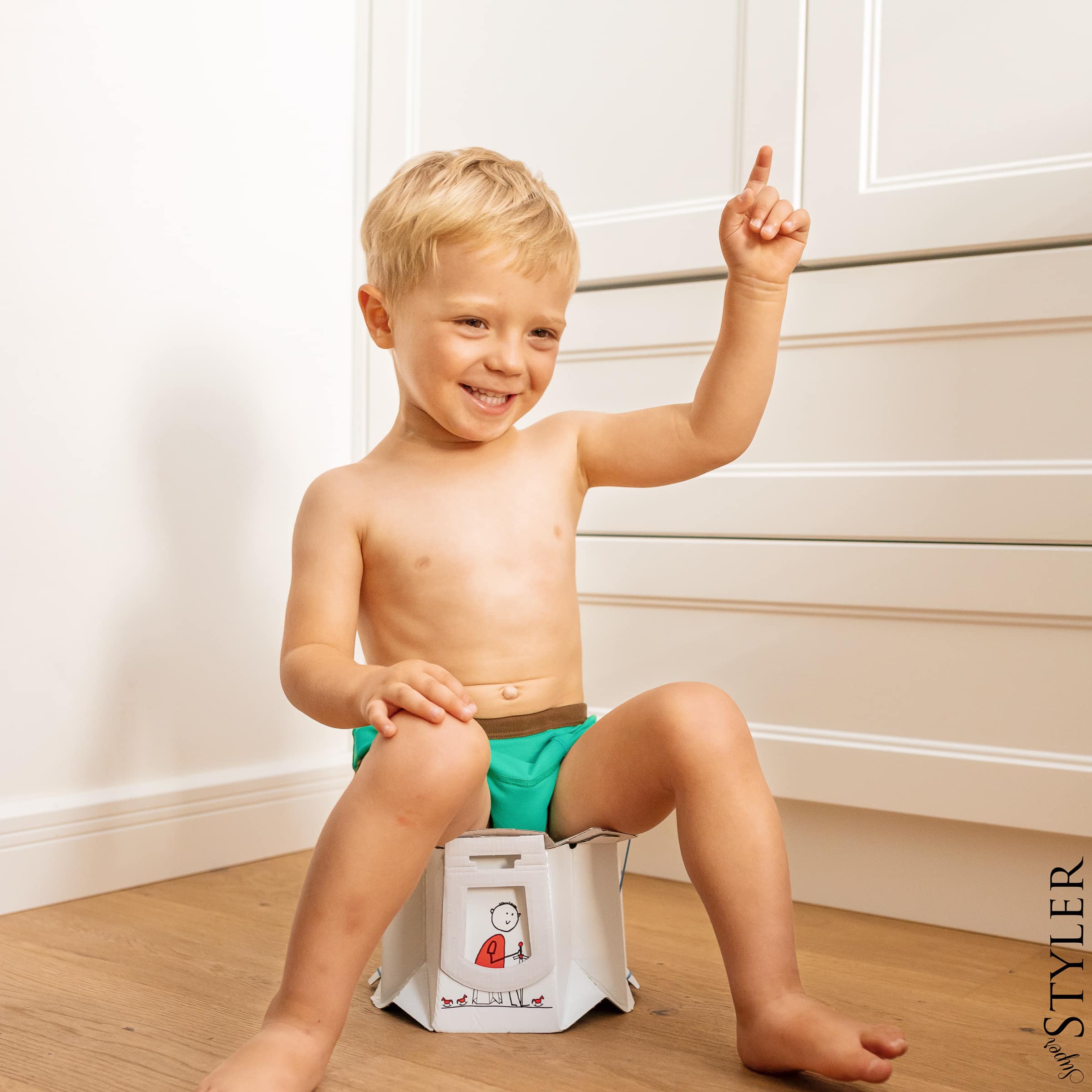 pampers 3 152 sztuki