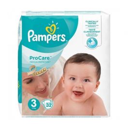 pampers sklep allegro