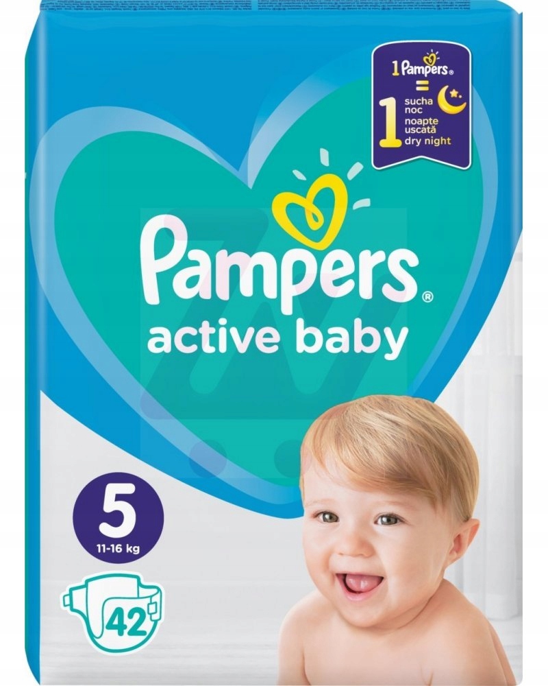 pampers dla psa duzego