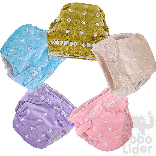 pampers 54 szt