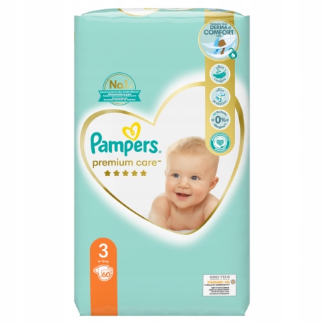 pampers na noc 4