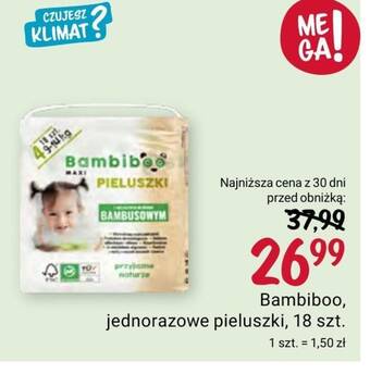 promocje pampers pancucus