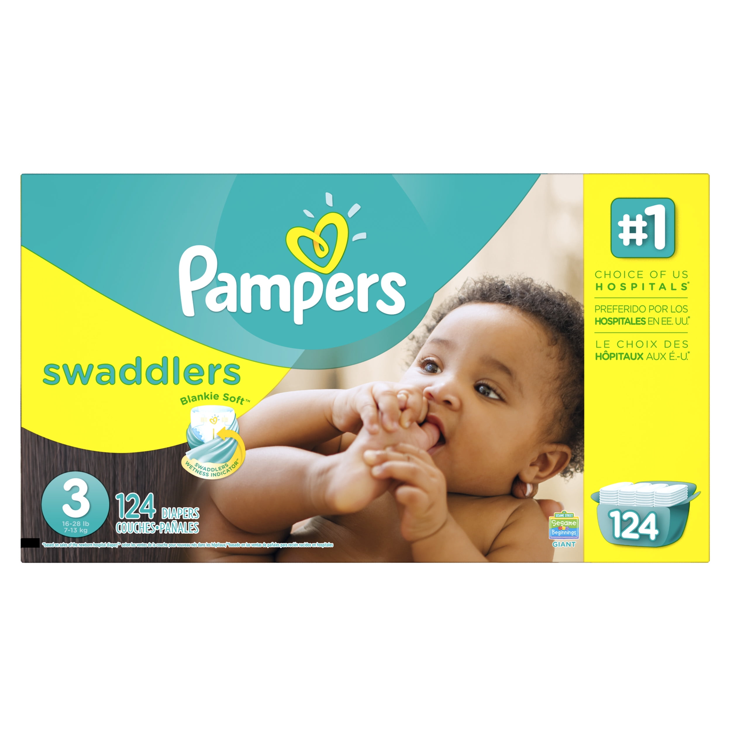 pampers premium care pants 3