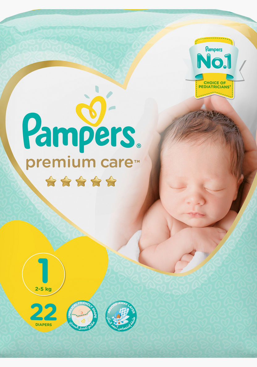 pampers sensitive fragrance free skład