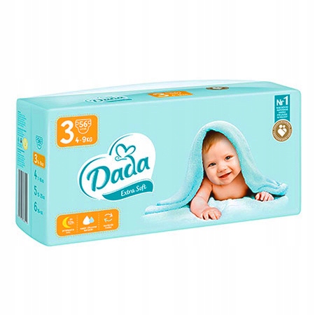 promocja lidl pampers