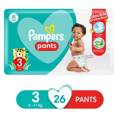 pieluchy pampers 1 i 2 allegro