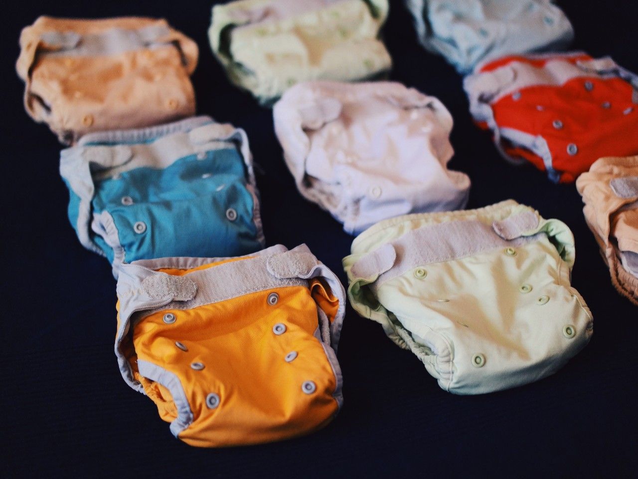 pampers 4+ promocja 9-16 kg