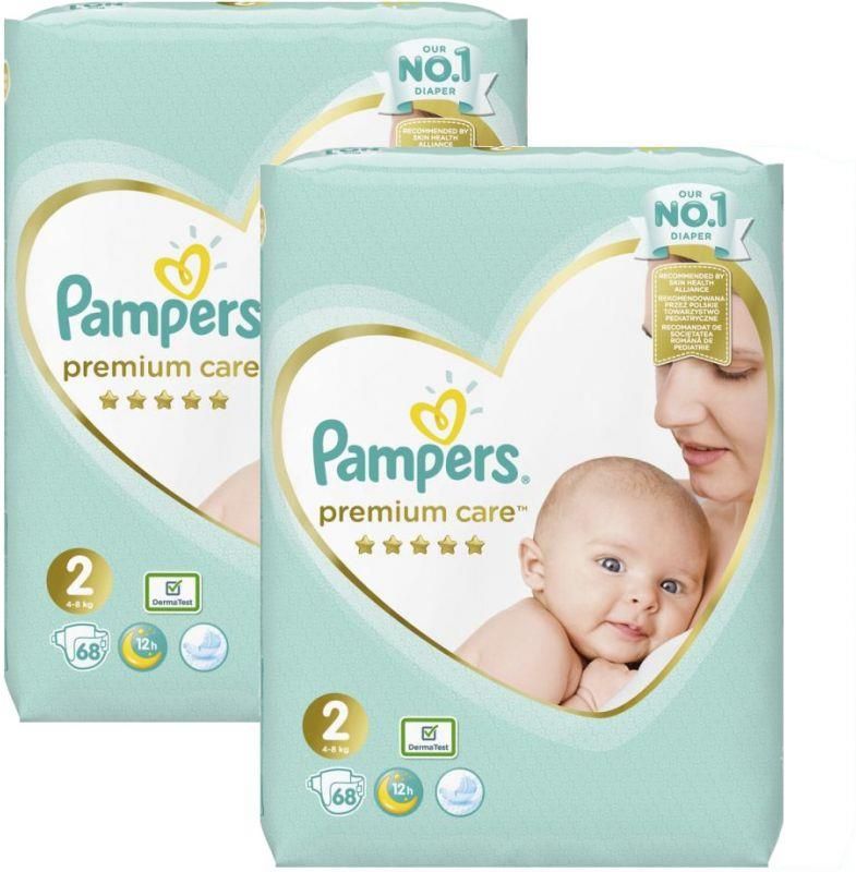 pampers chlor