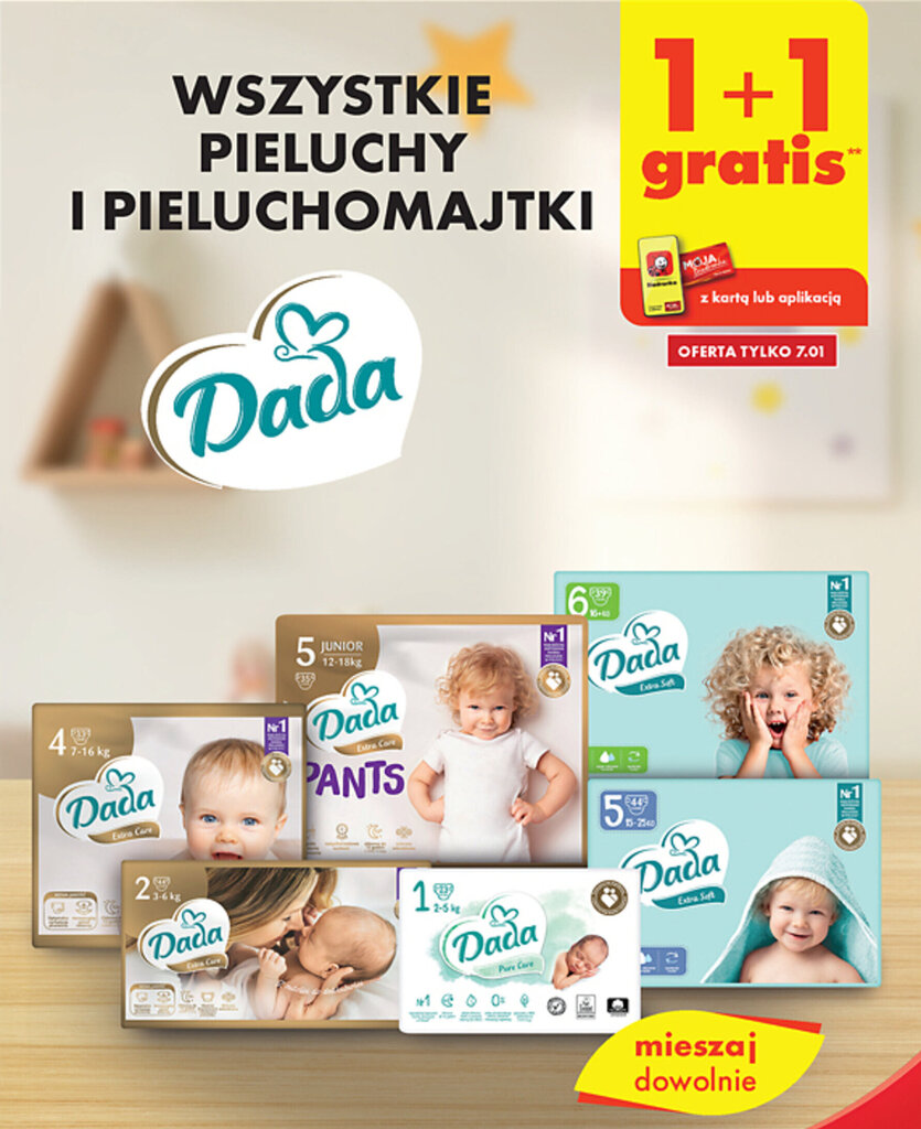 pampers pieluchy active baby 3 midi 5-9kg 103 szt