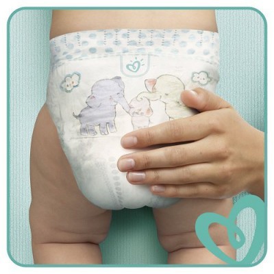 pioeluchy pampers sensitive 5