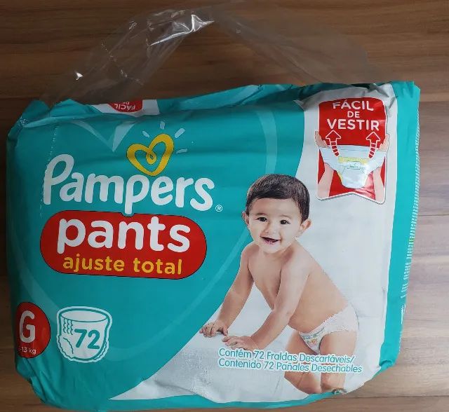 pampers rozmiar 1 43 stuki