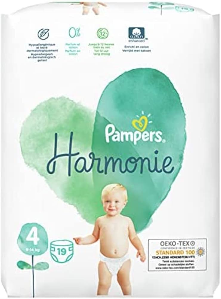 pampers premium rossmann