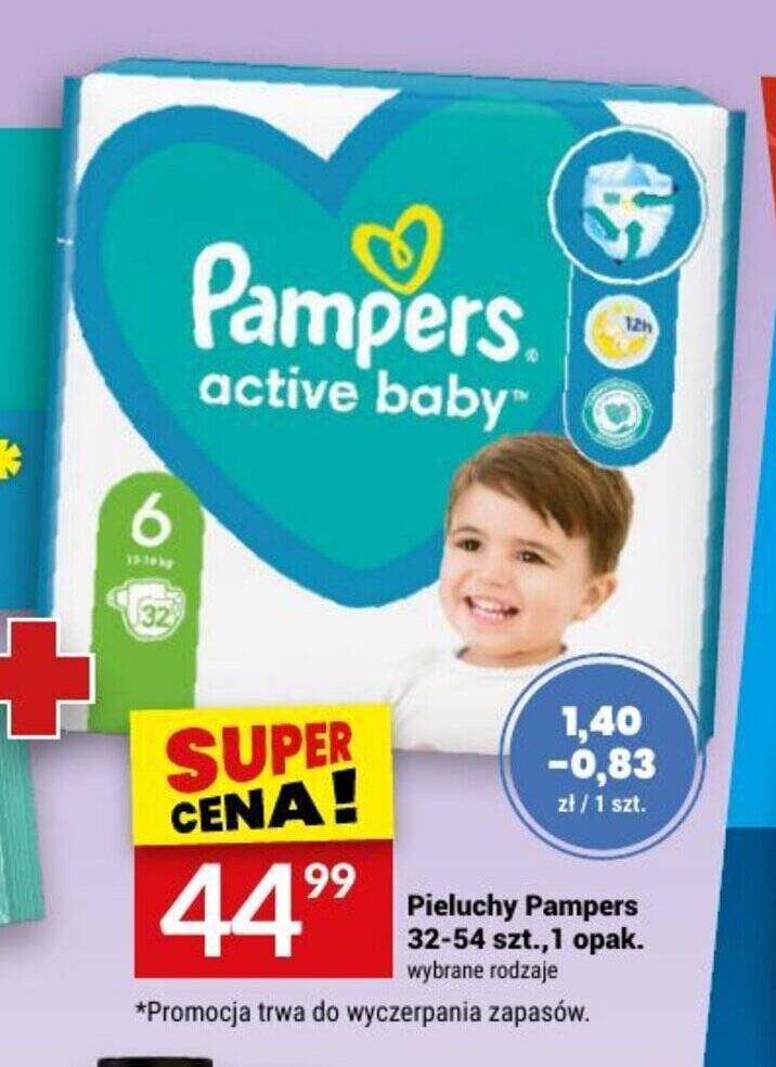 kalendarzy ciąży pampers