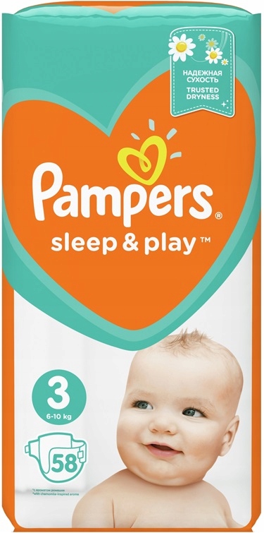 pampers premium care 5 junior 136 szt