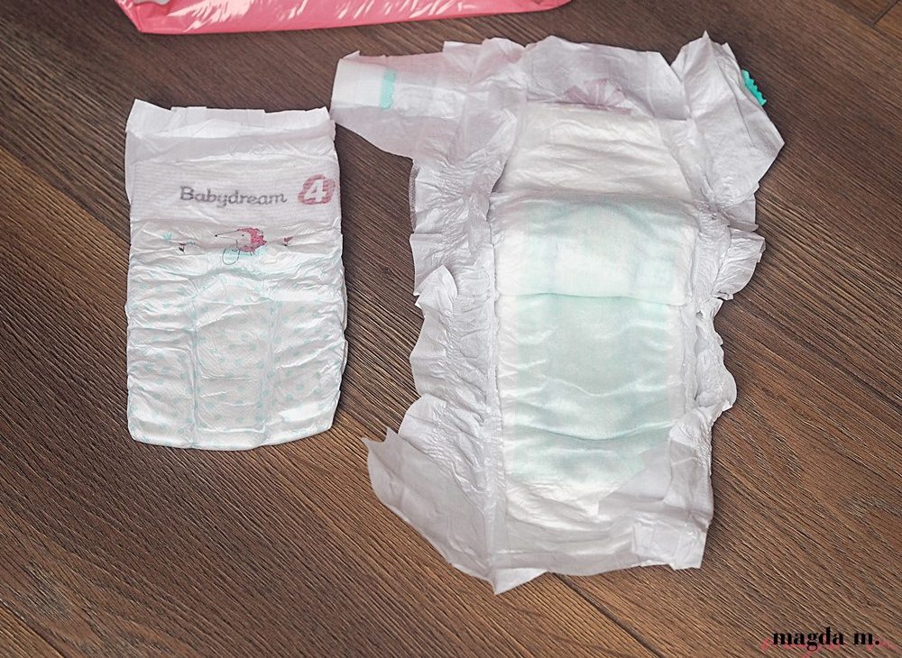 chusteczki nawilzane pampers aqua