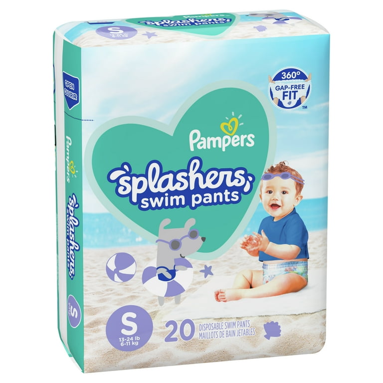 pampers pants 4 74 sztuki