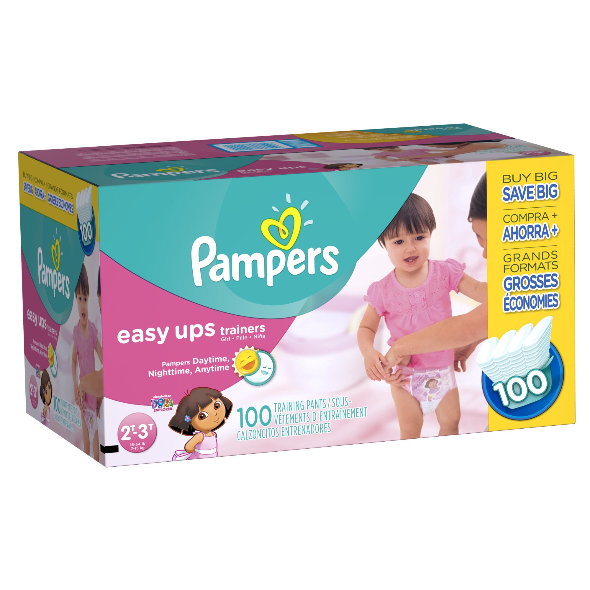 pampers premium care 1 rosmam