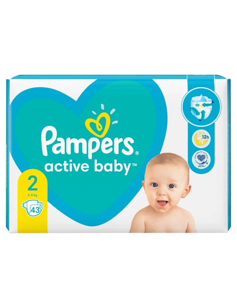 pampers premium care 1 rossmann 88