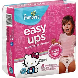 pampers new baby pieluchy rozmiar 2 mini