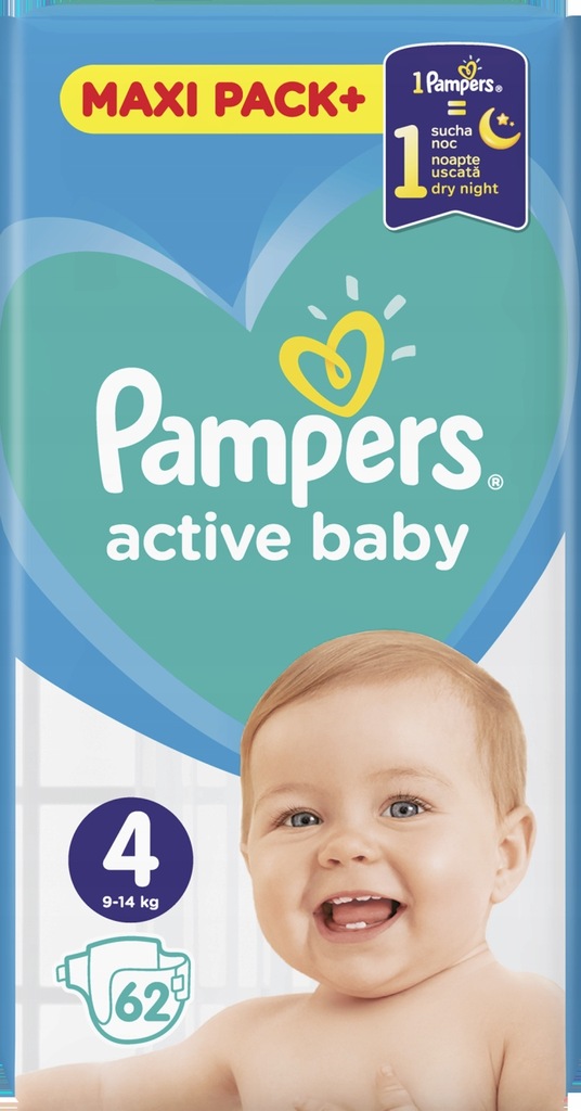 pampers baby active 68 3