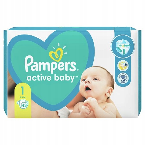 pampers 4+ promocja 9-16 kg