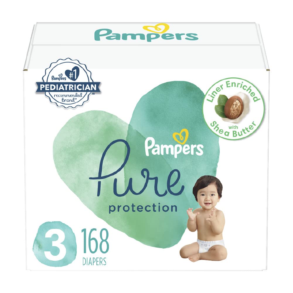 pampers active baby 3-6 rossmann