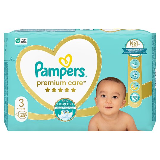 pampers new baby dry 2 72 szt cena